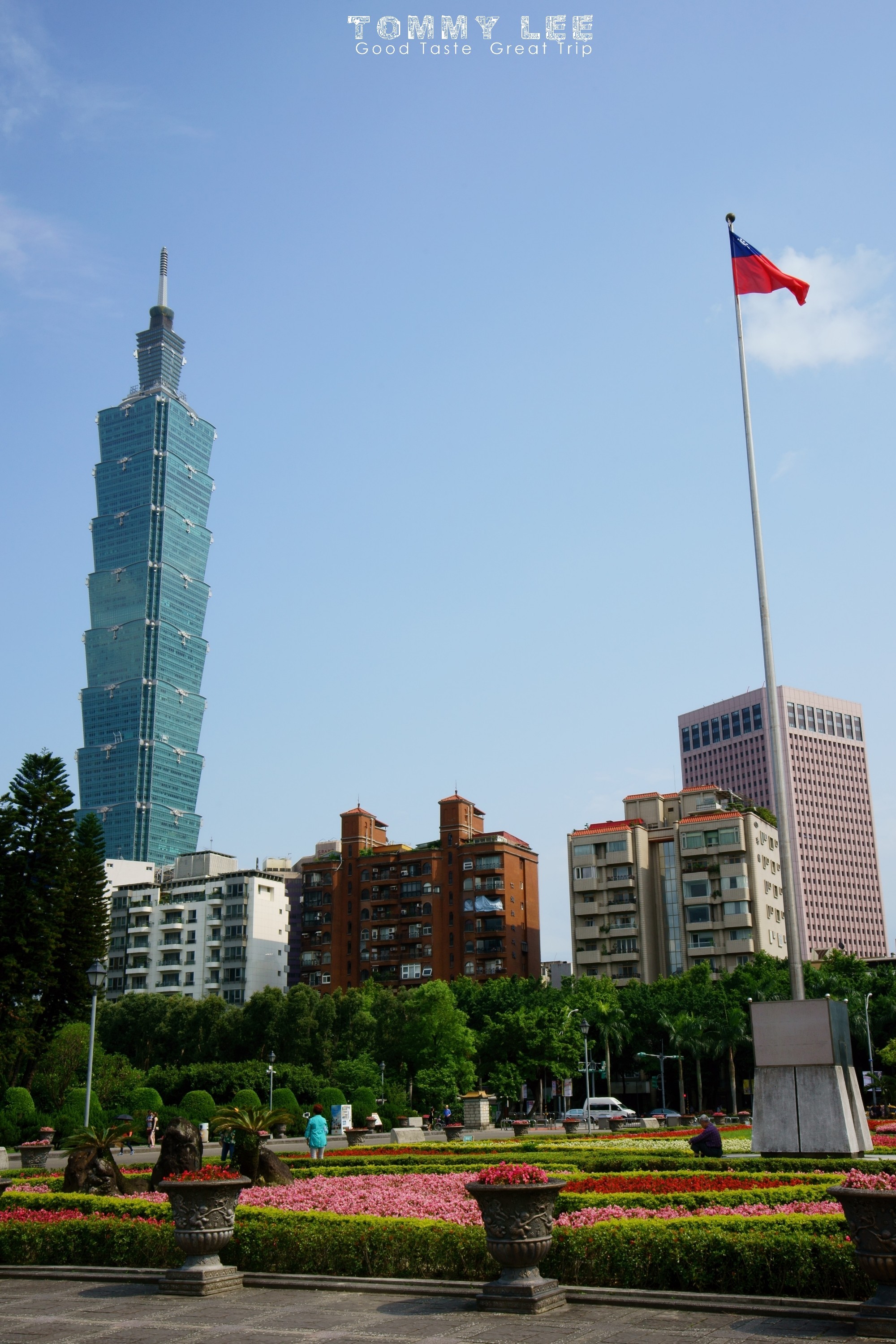 Taipei, Taiwan