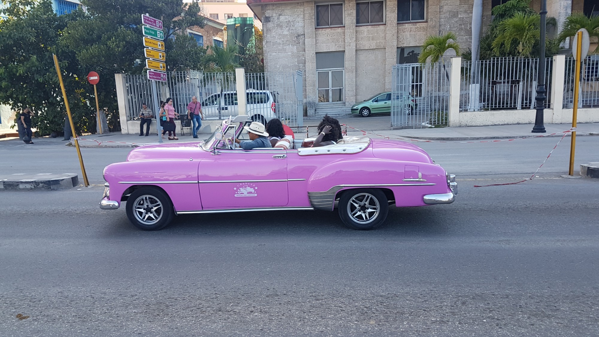 Cuba