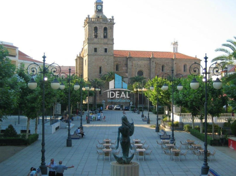 Villanueva de la Serena, Badajoz, Spain