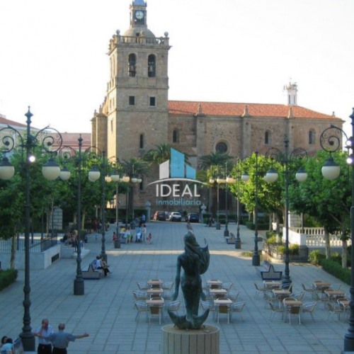 Villanueva de la Serena, Badajoz, Spain