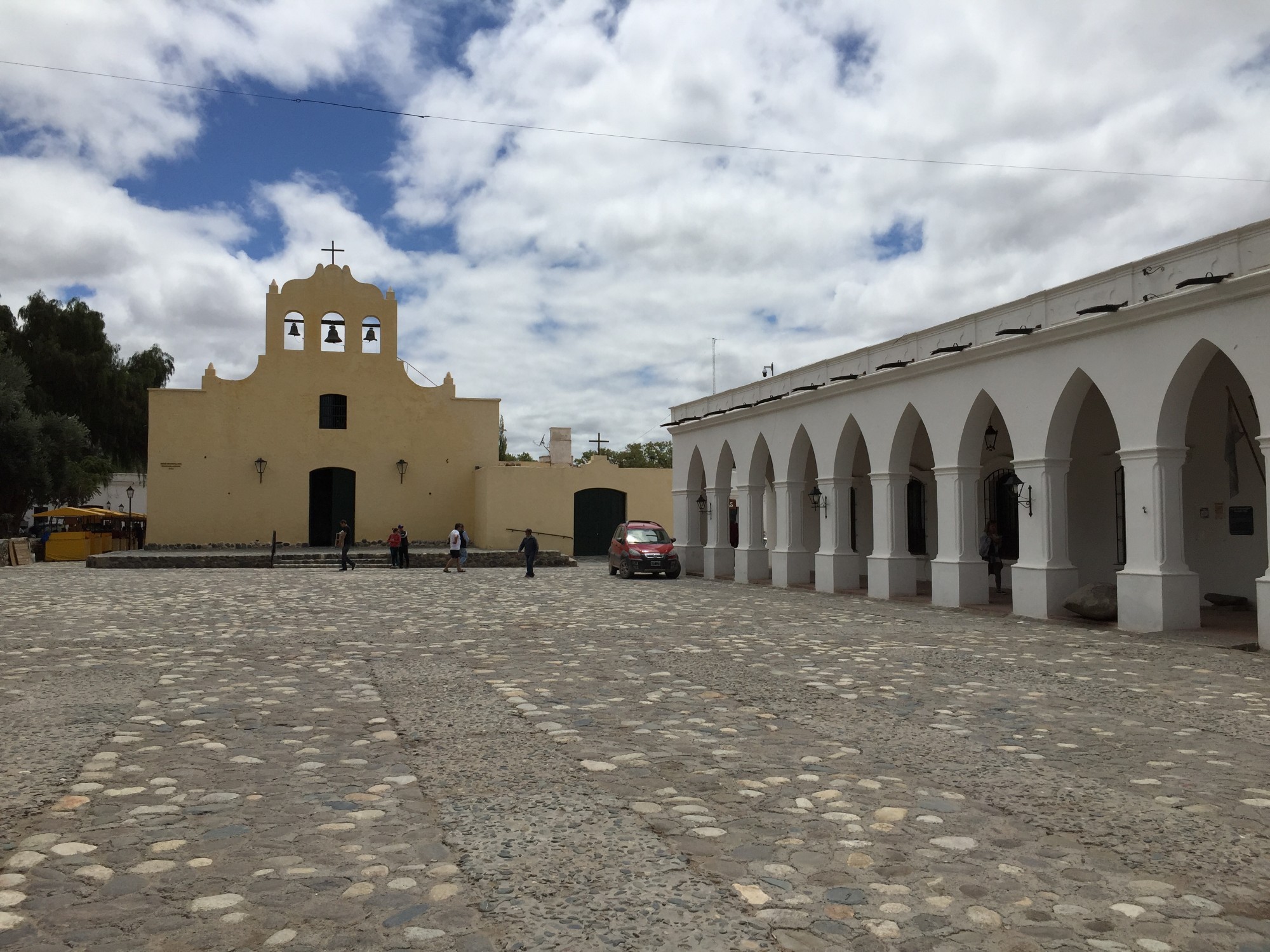 Cachi, Argentina