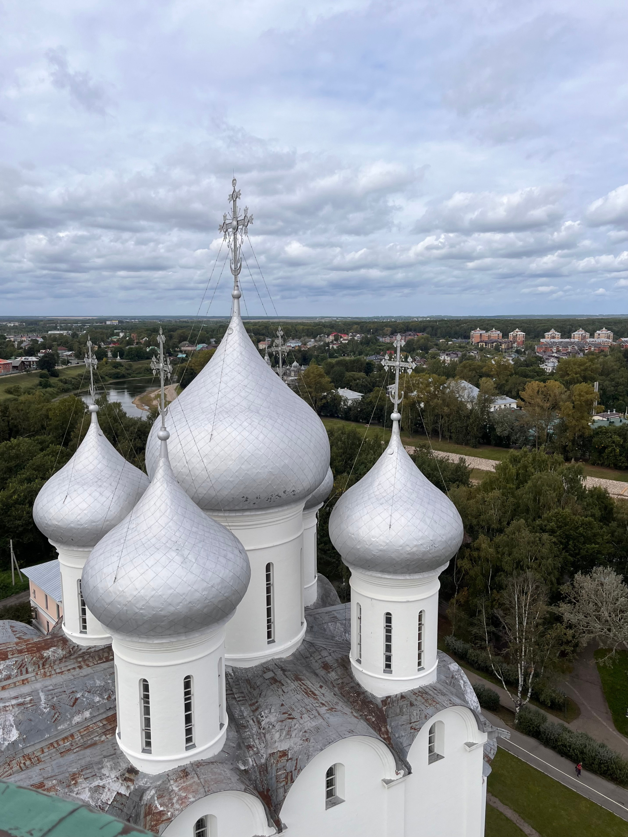 Vologda, Russia