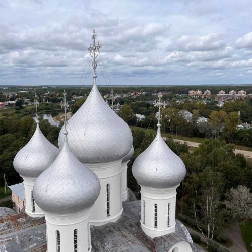 Vologda, Russia