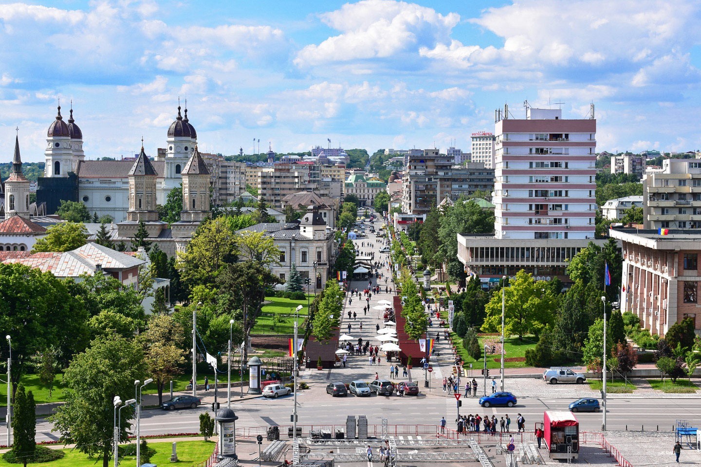 Romania