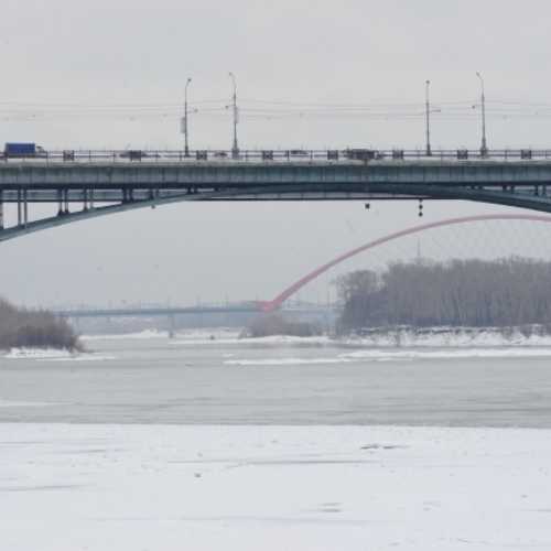 Novosibirsk, Russia