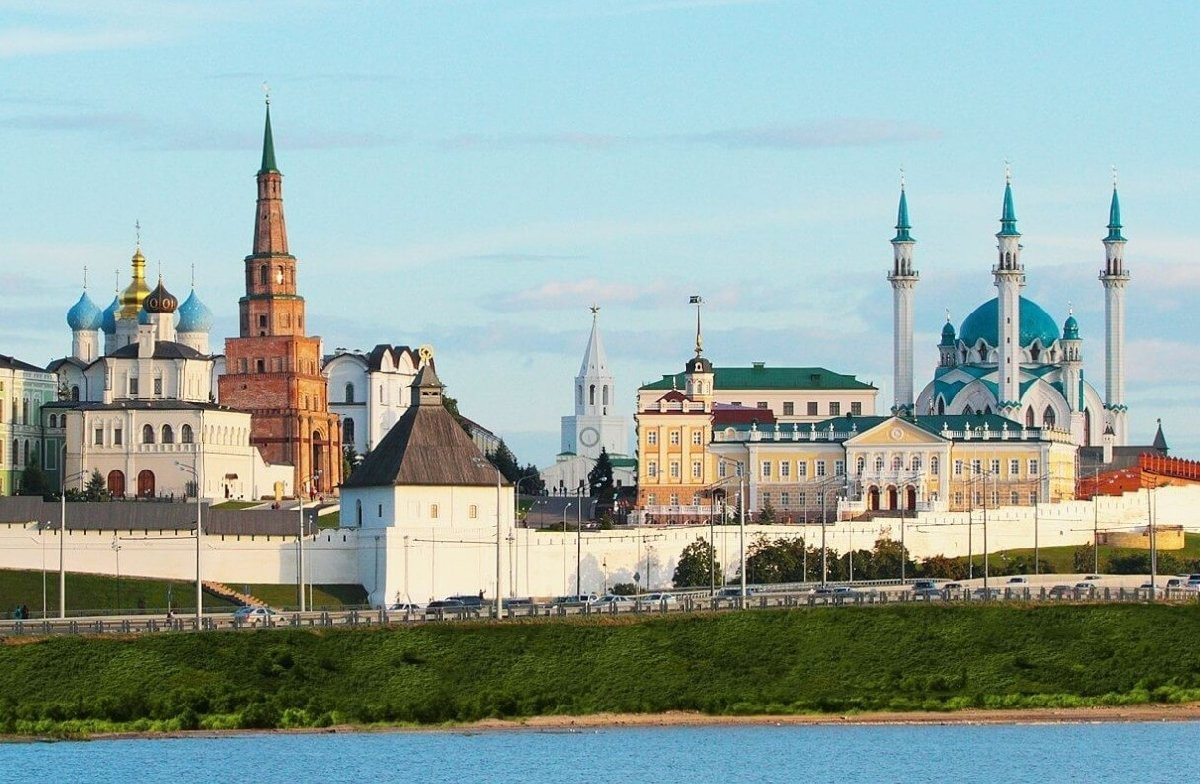 Kazan, Russia