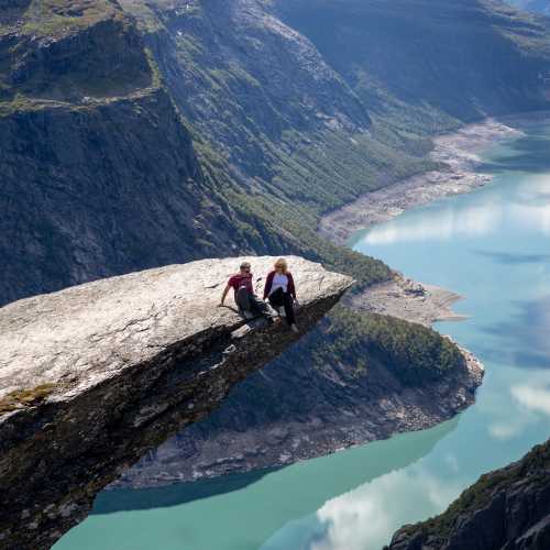 Norway