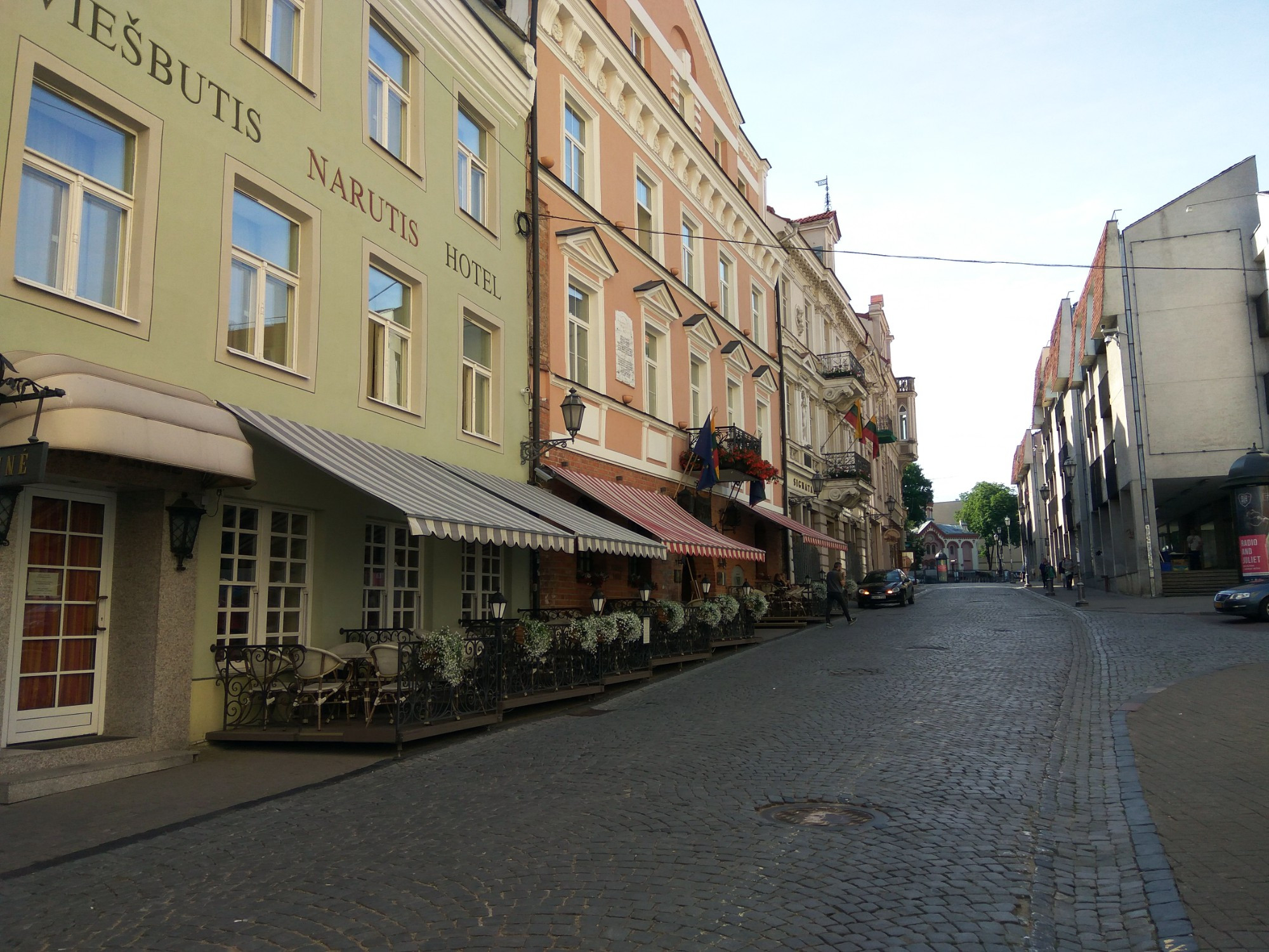 Vilnius, Lithuania