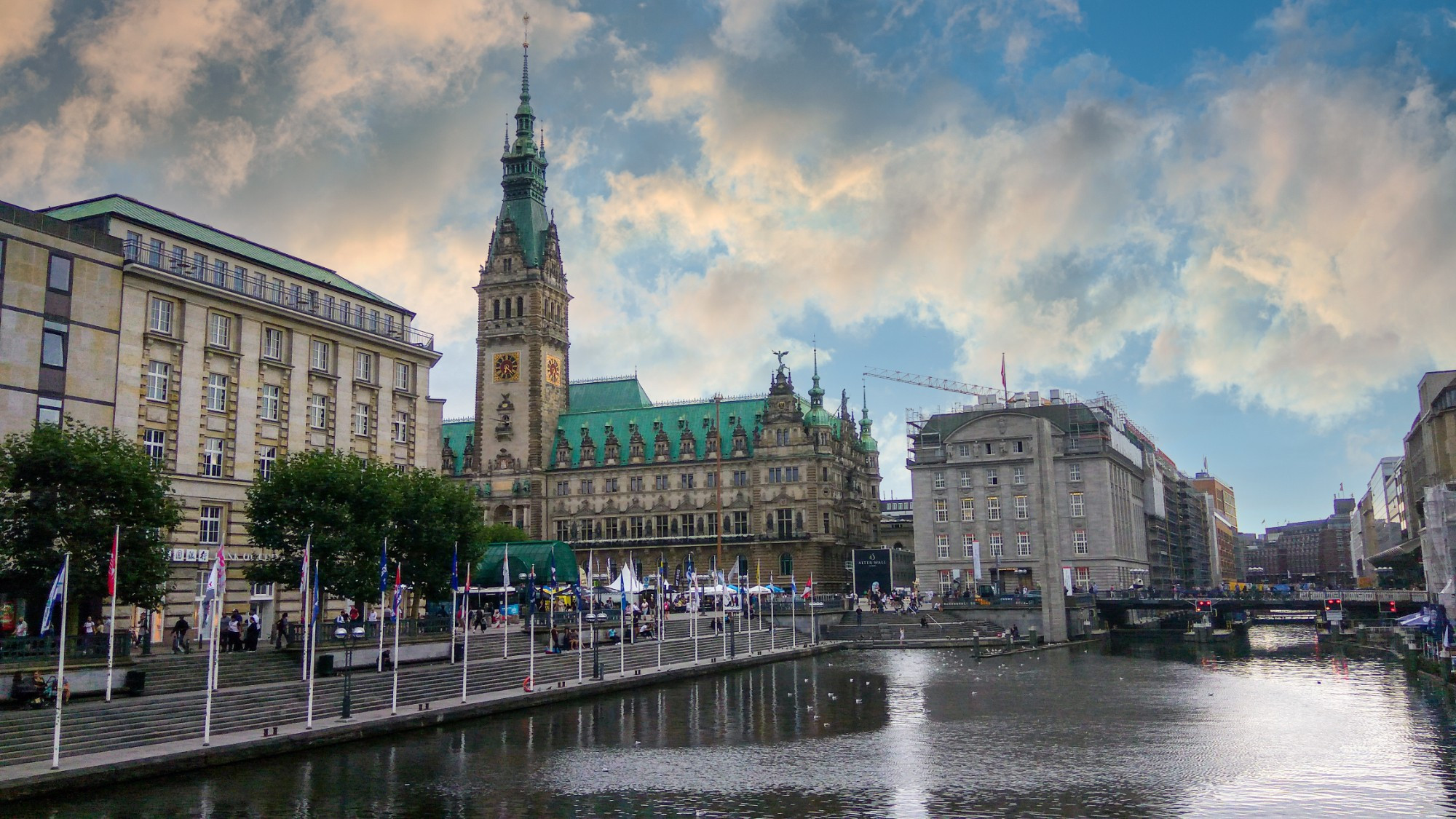 Hamburg, Germany