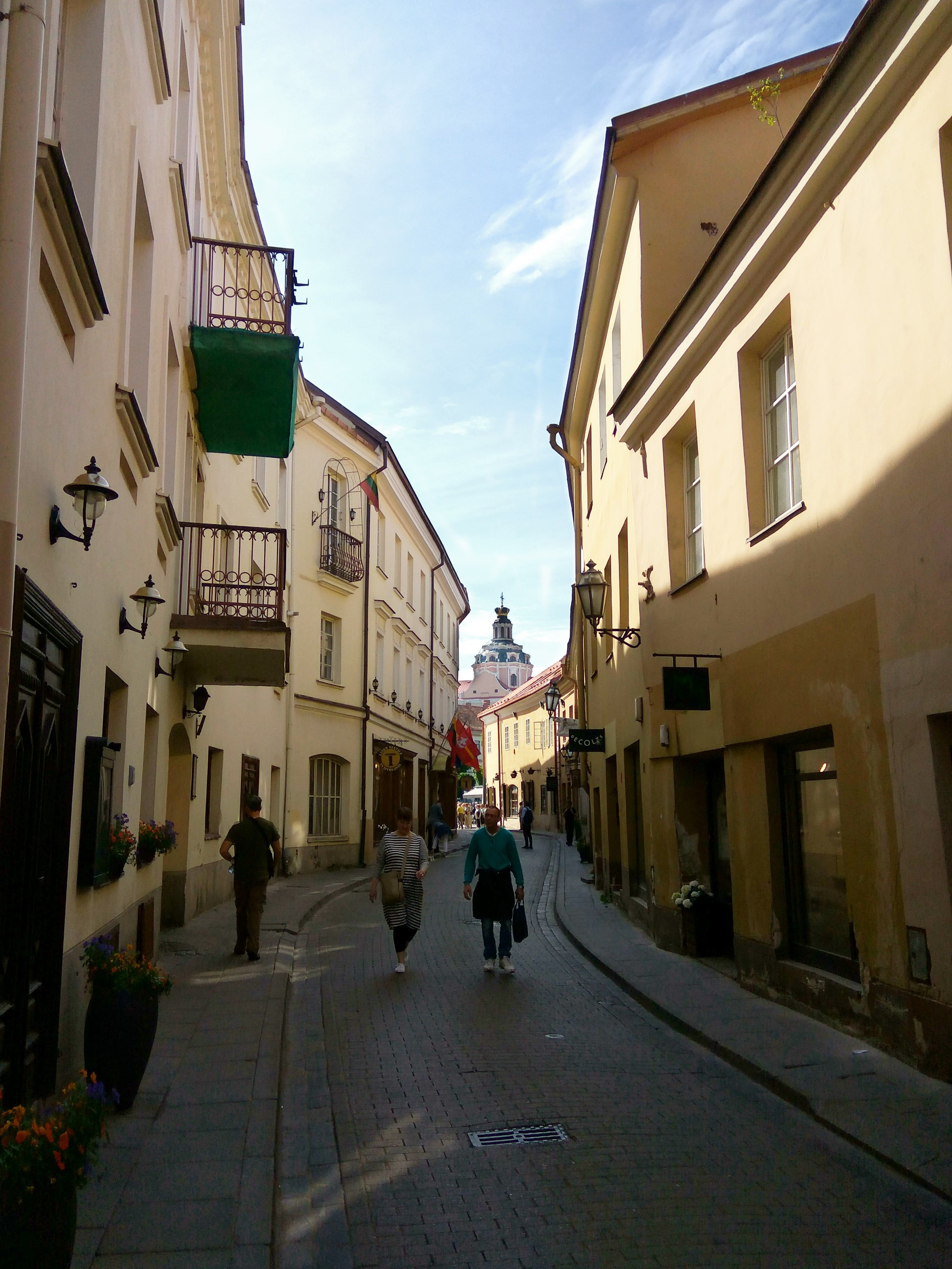 Vilnius, Lithuania