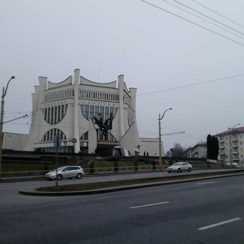 Grodno, Belarus