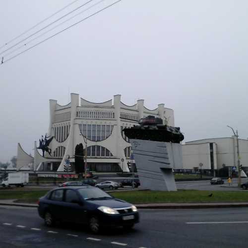 Grodno, Belarus