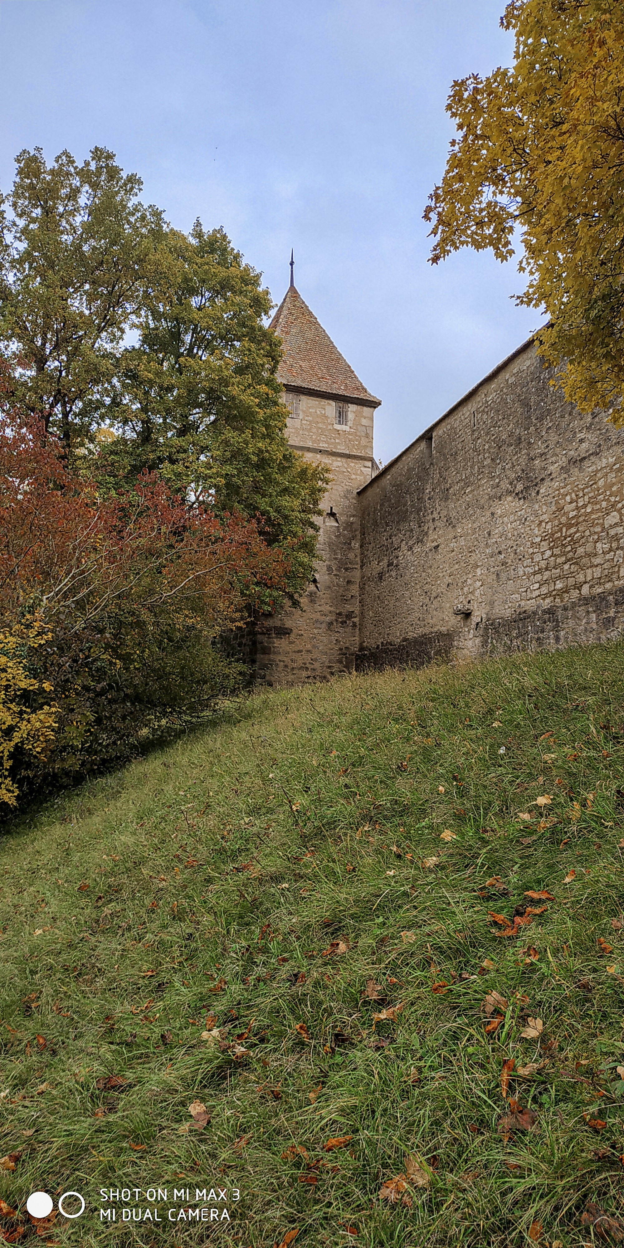 Rothenburg ob der Tauber, Germany