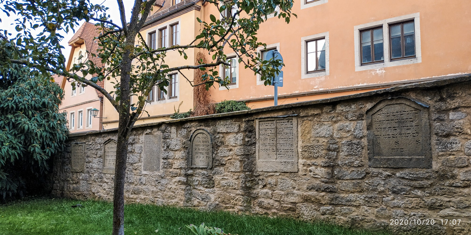 Rothenburg ob der Tauber, Germany