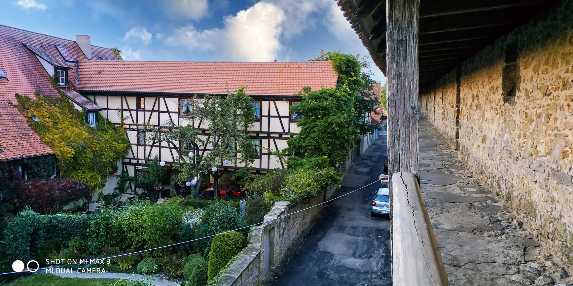 Rothenburg ob der Tauber, Germany