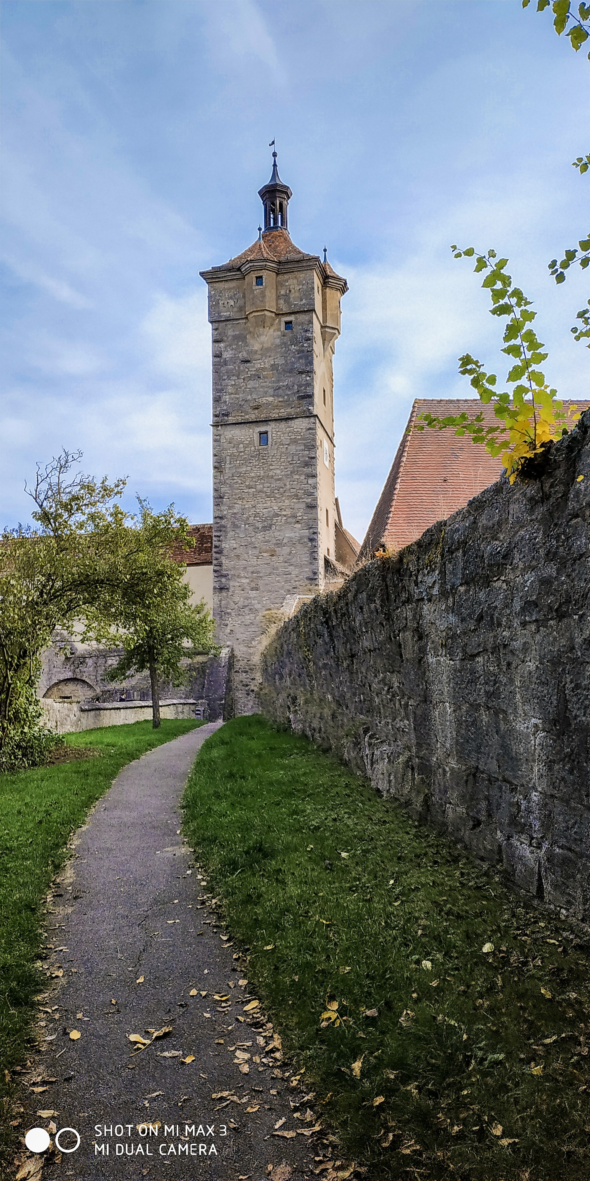 Rothenburg ob der Tauber, Germany