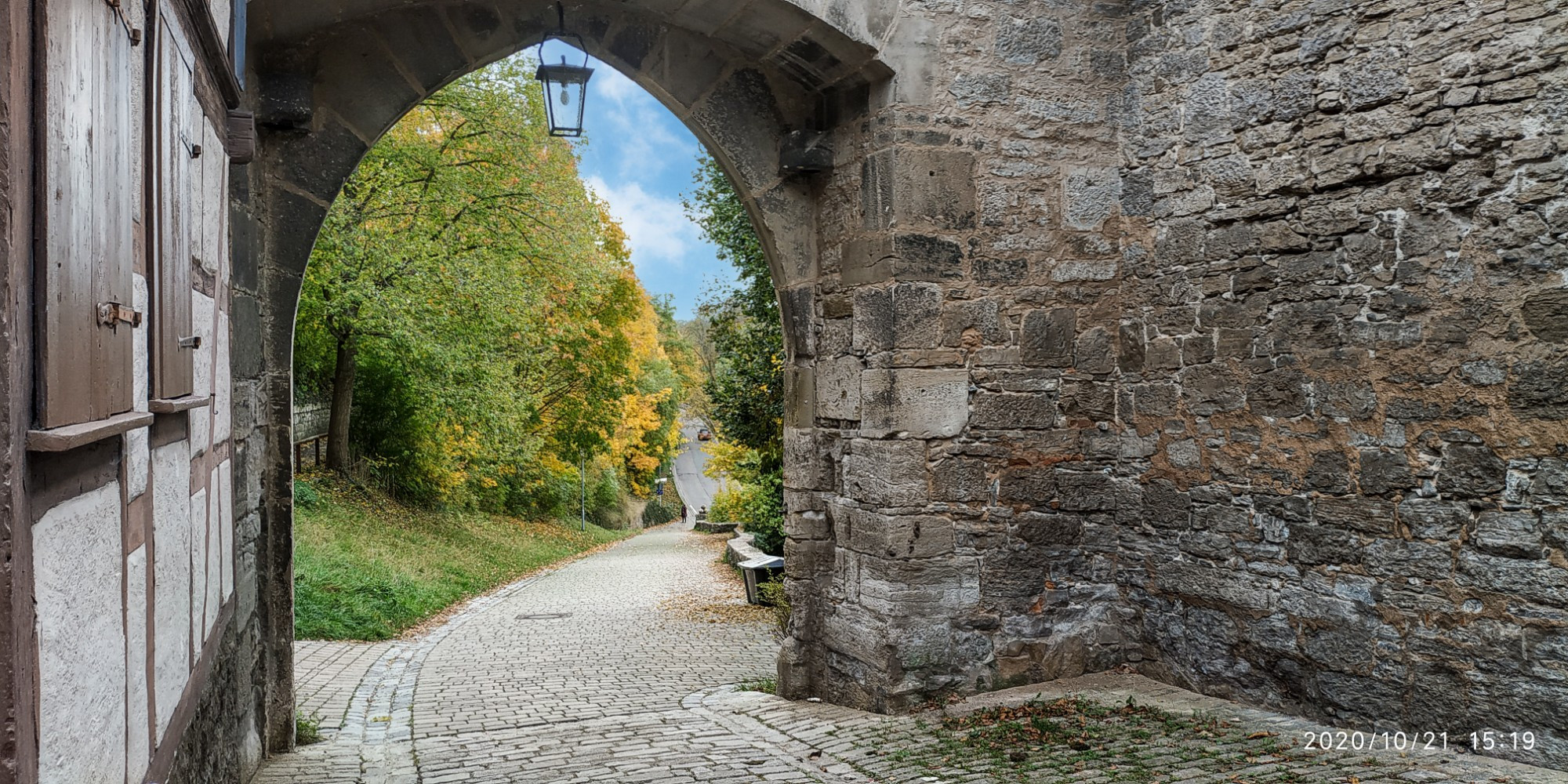 Rothenburg ob der Tauber, Germany