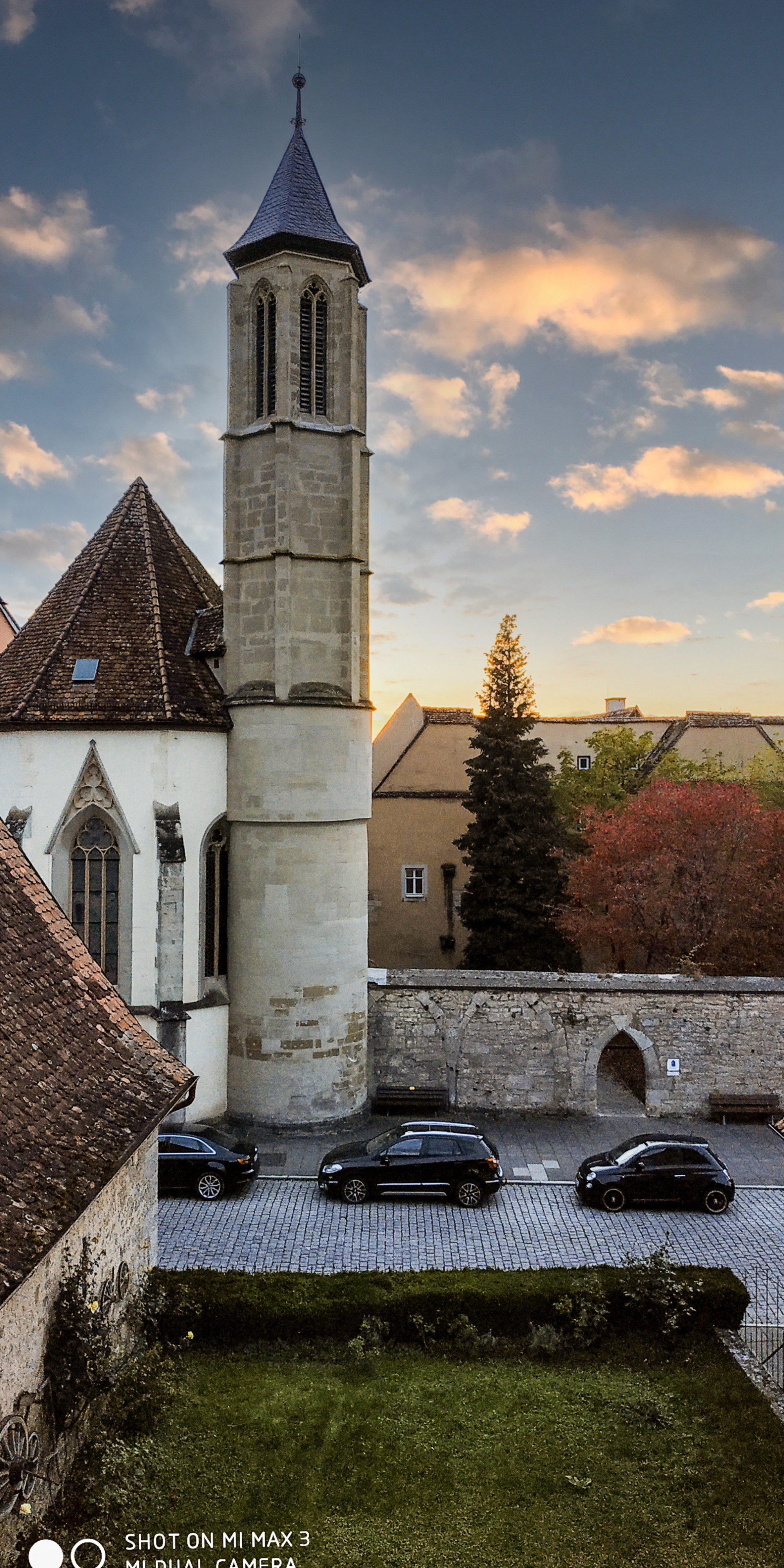 Rothenburg ob der Tauber, Germany