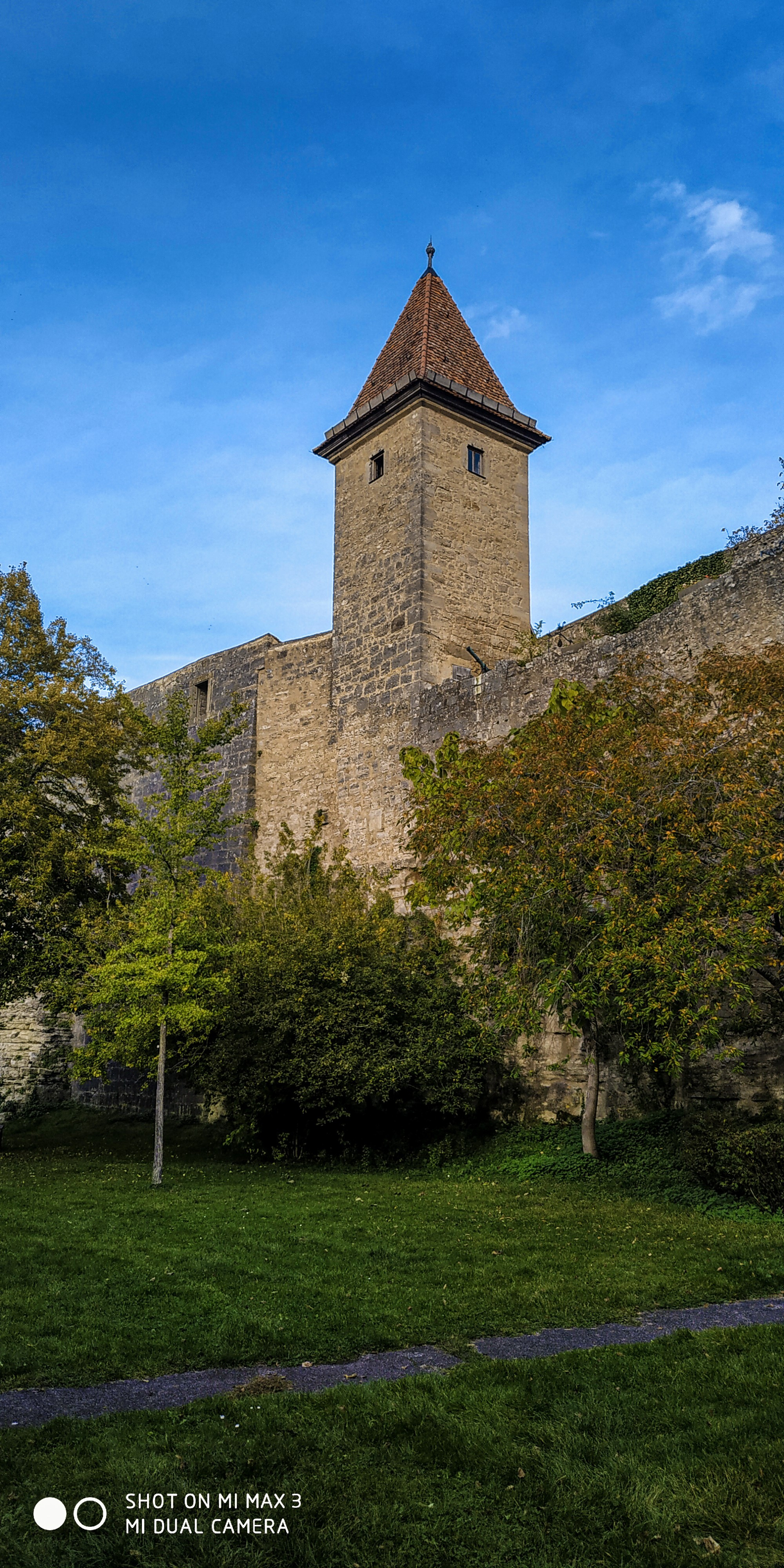 Rothenburg ob der Tauber, Germany