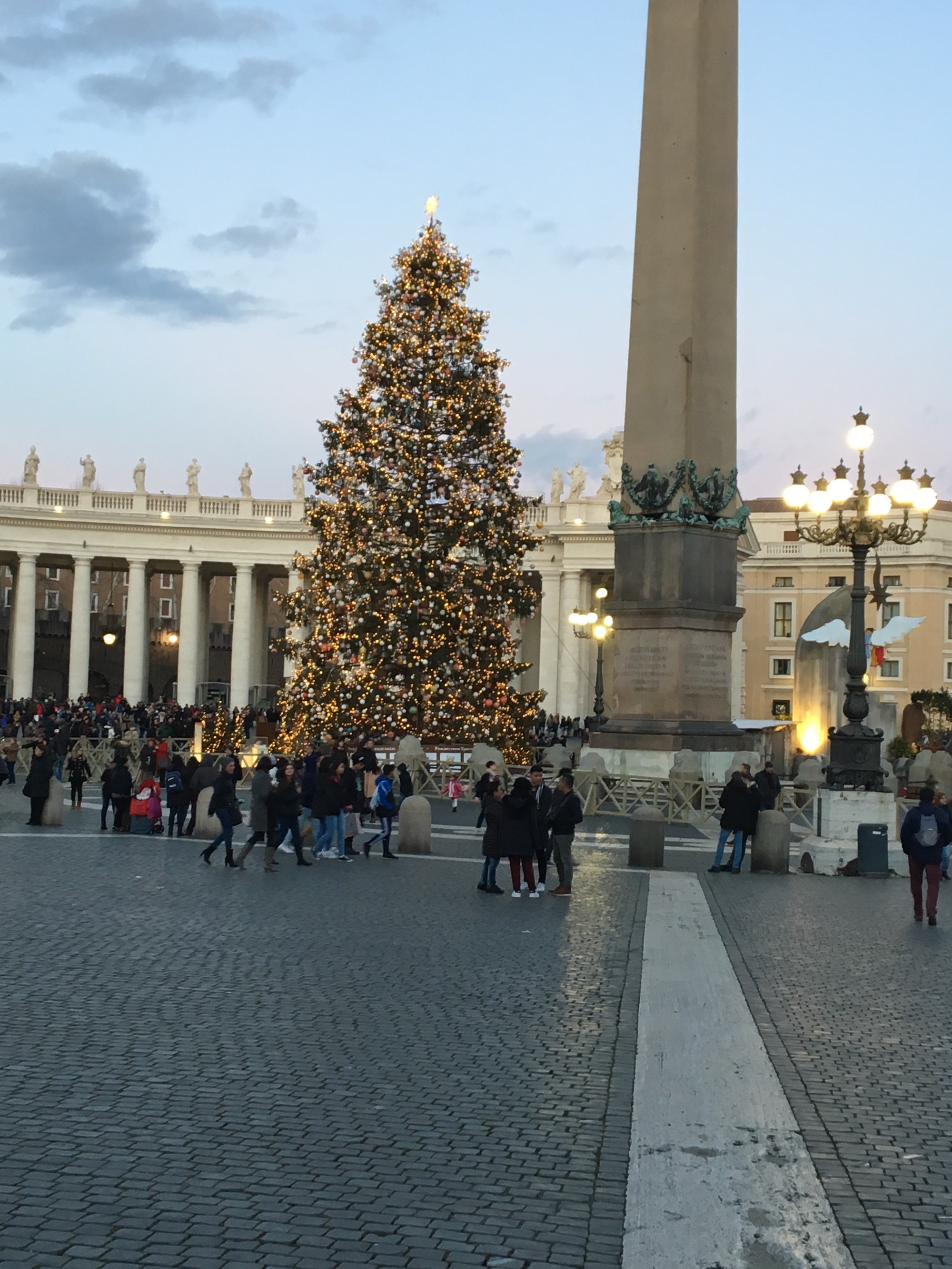 Vatican