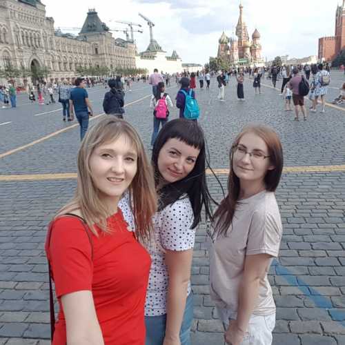 Moscow, Russia