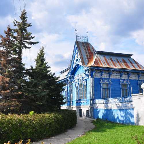 Сызрань, Russia