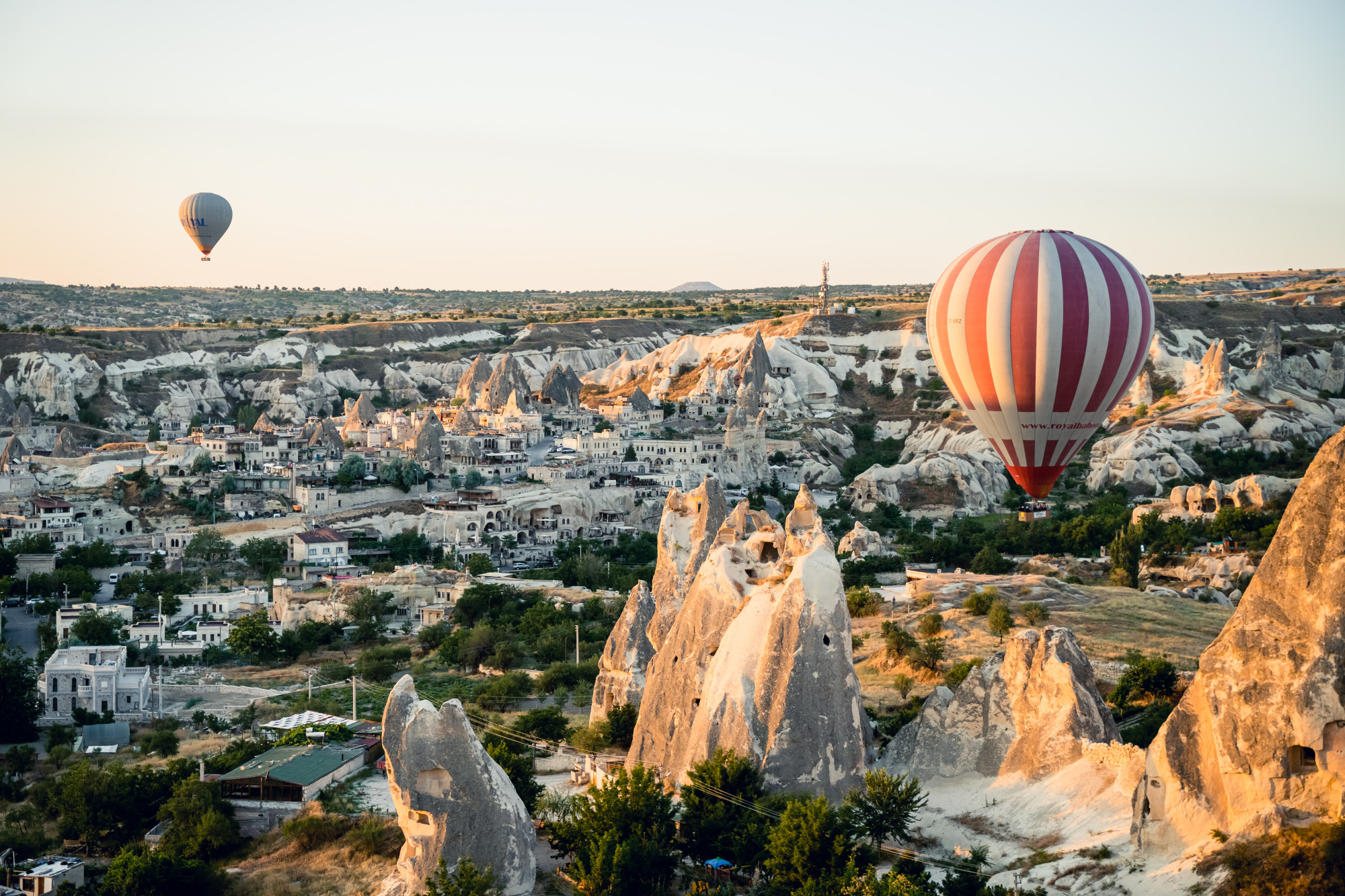 Cappadocia, Turkey