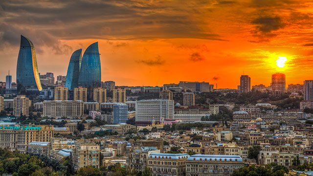 Azerbaijan