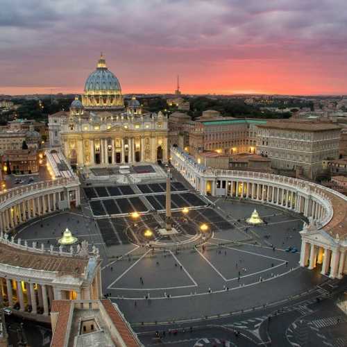 Vatican