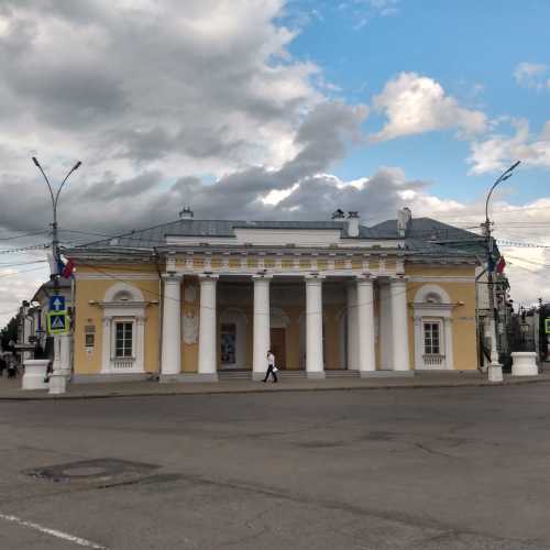 Кострома, Россия