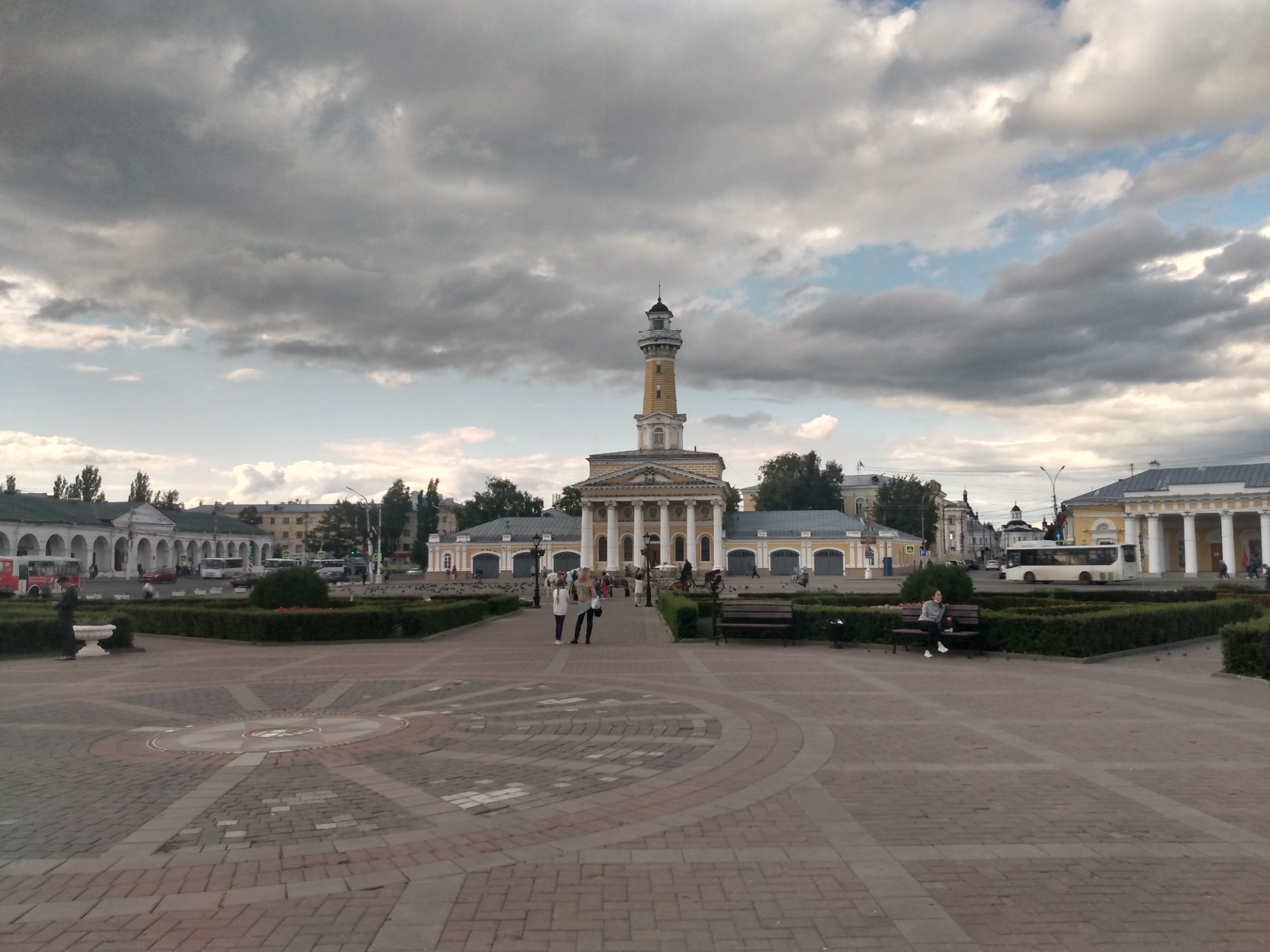 Kostroma, Russia