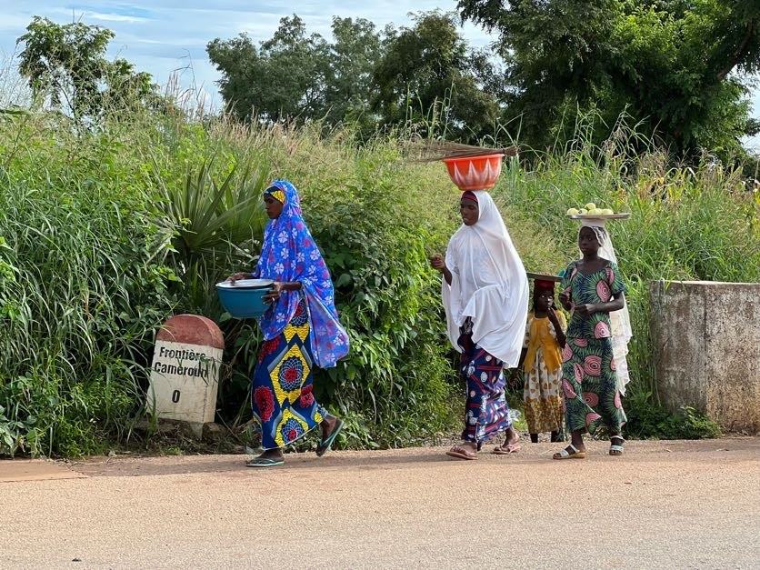 Moundou, Chad