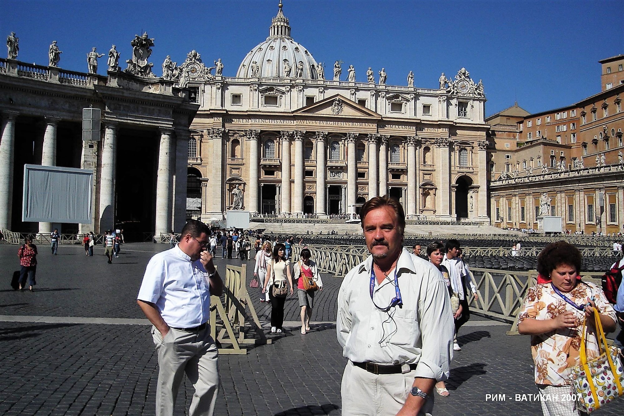 Vatican