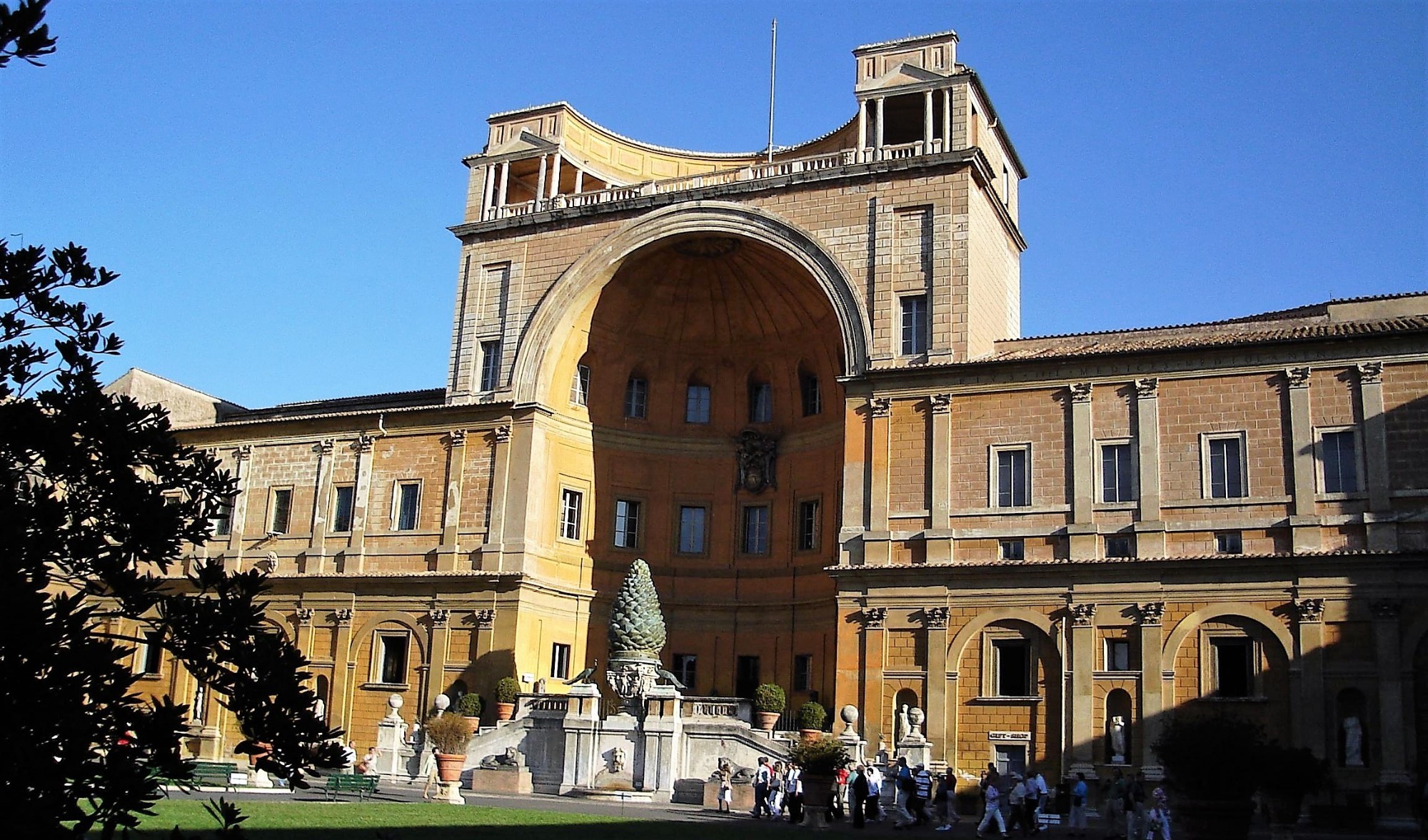 Vatican