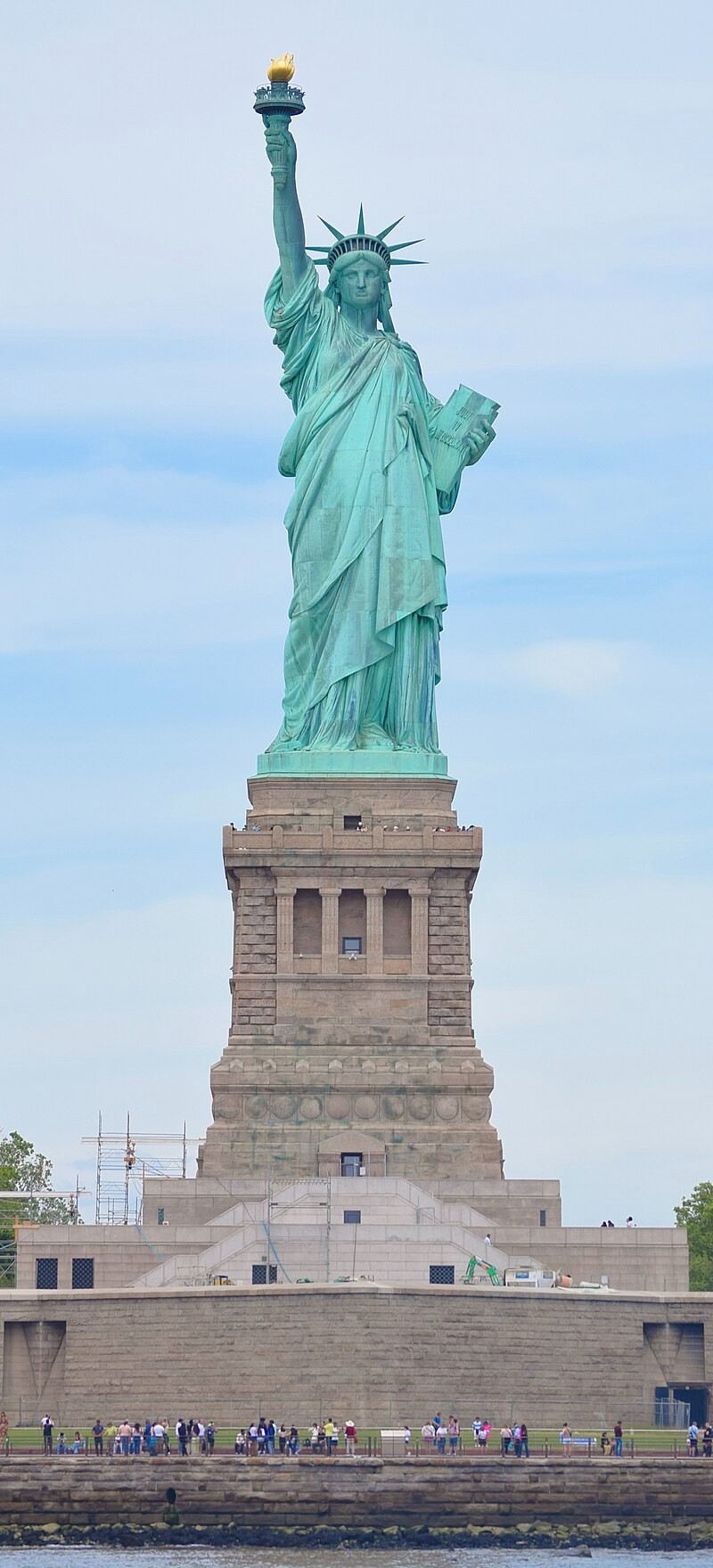 Statue of Liberty, United States