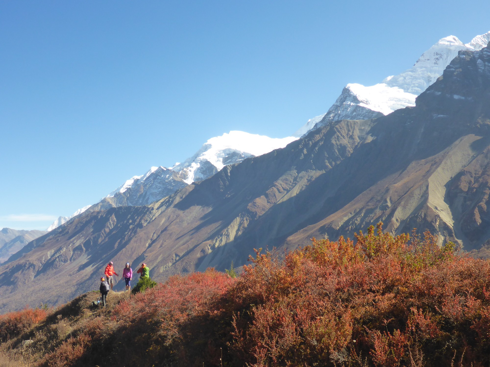 Nepal