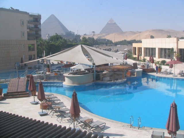 Egypt