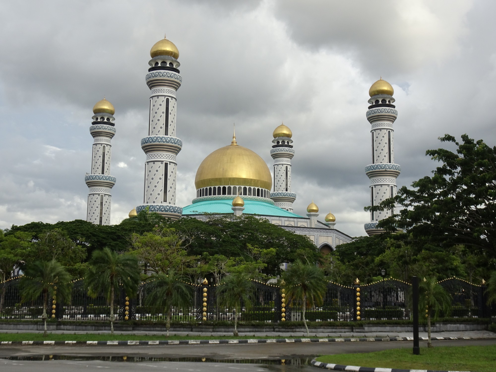 Brunei