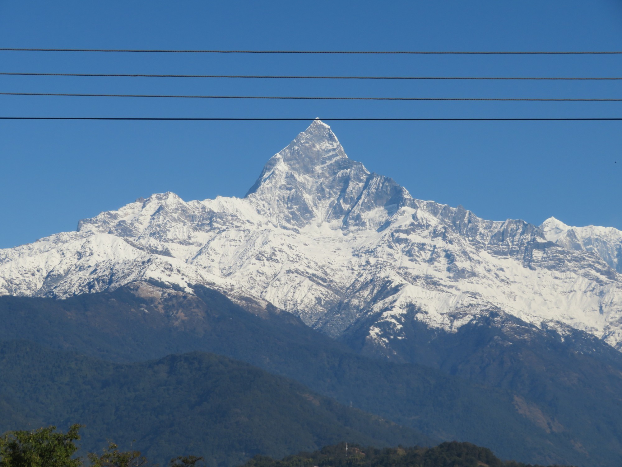 Nepal