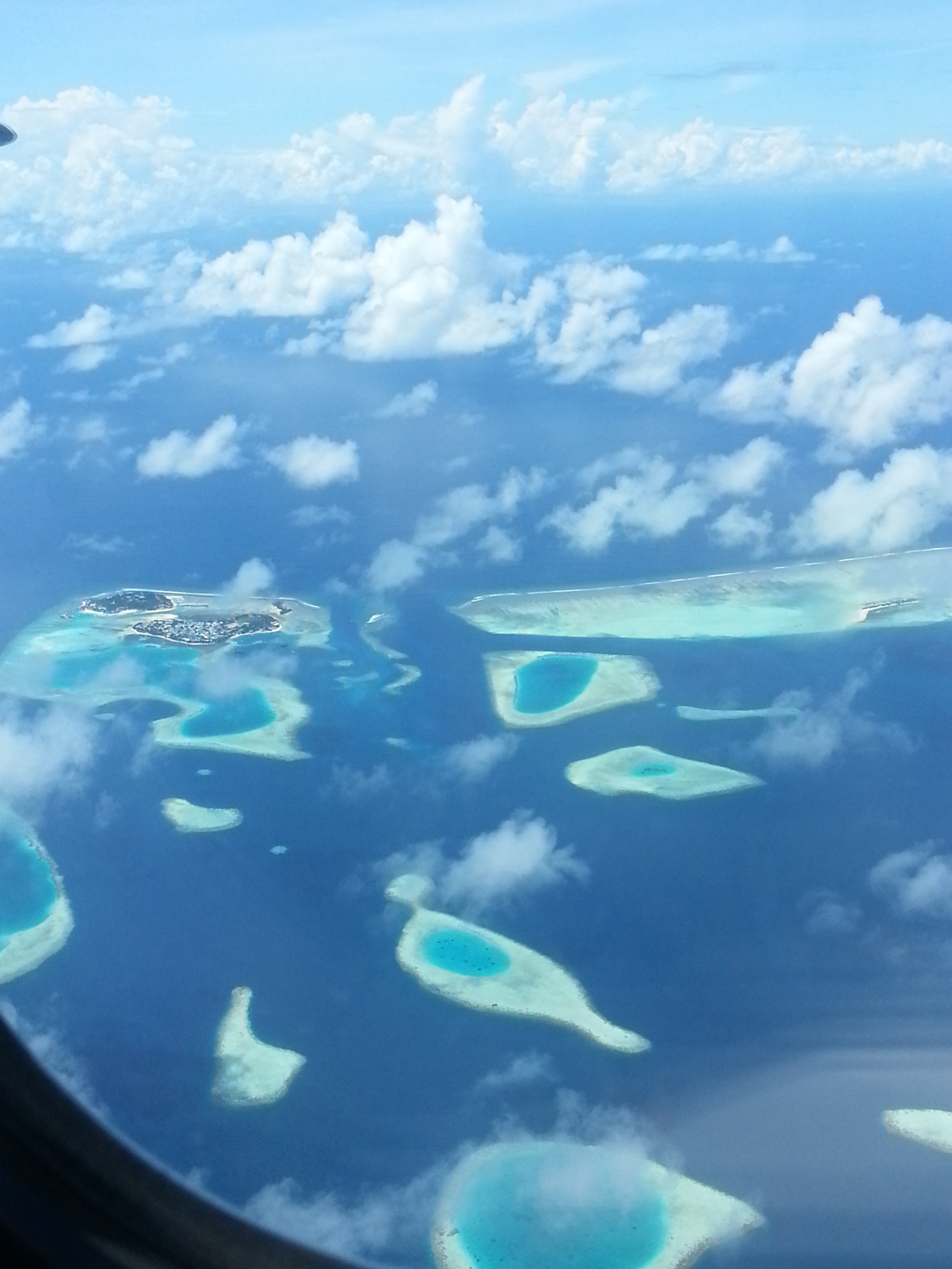 Maldives