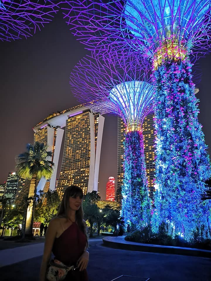 Singapore