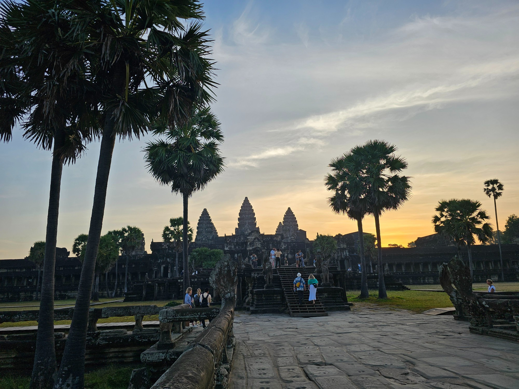 Cambodia