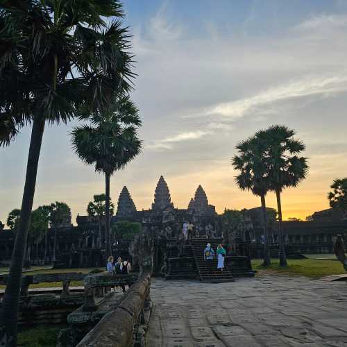 Cambodia