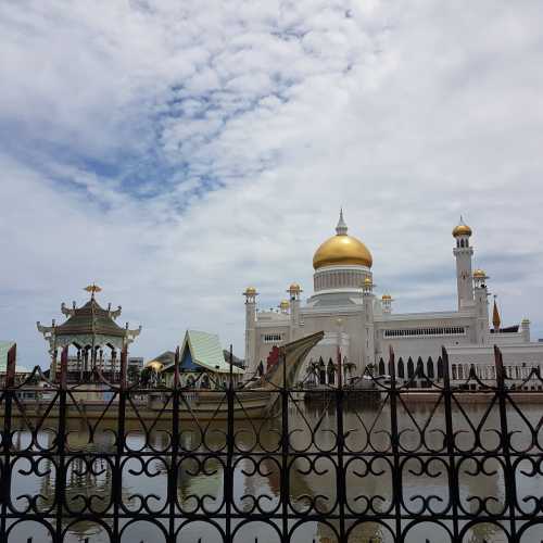 Brunei