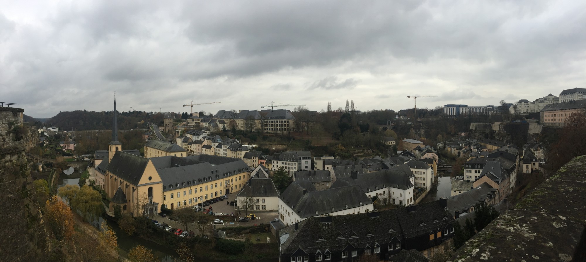 Luxembourg