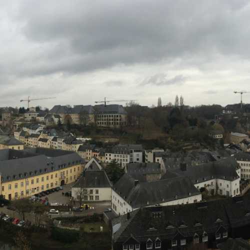 Luxembourg