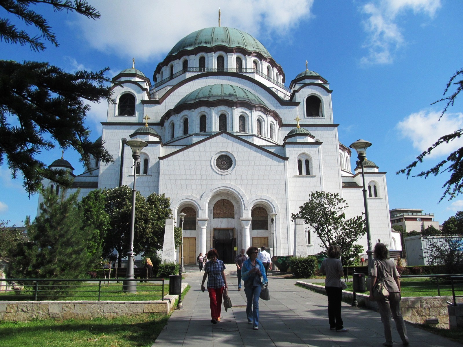 Serbia