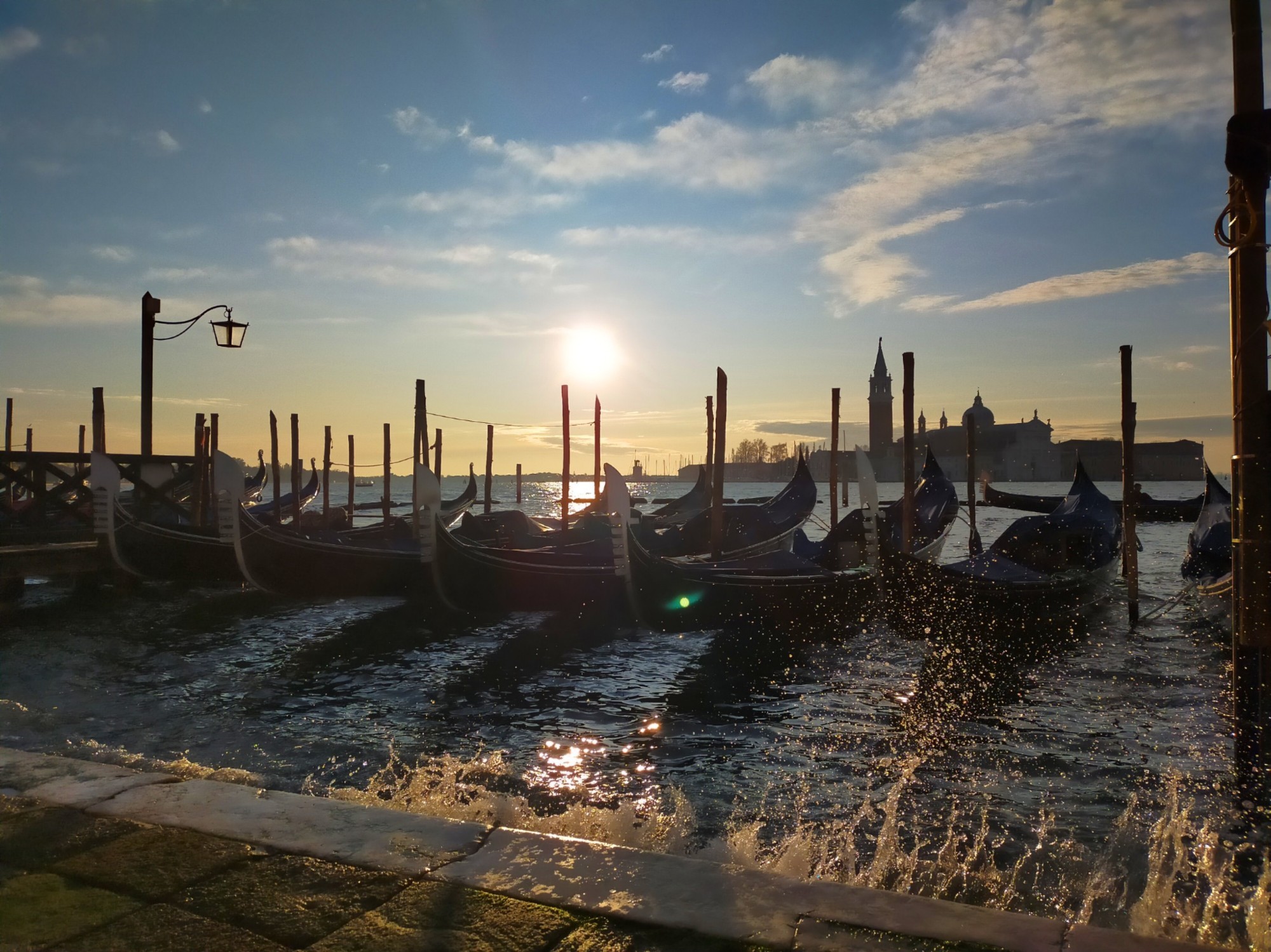 Venice, Italy