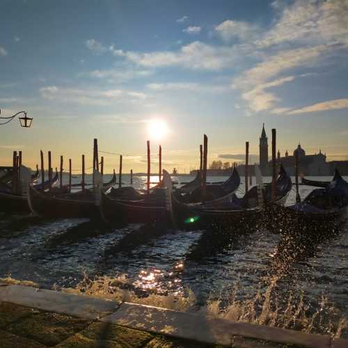 Venice, Italy