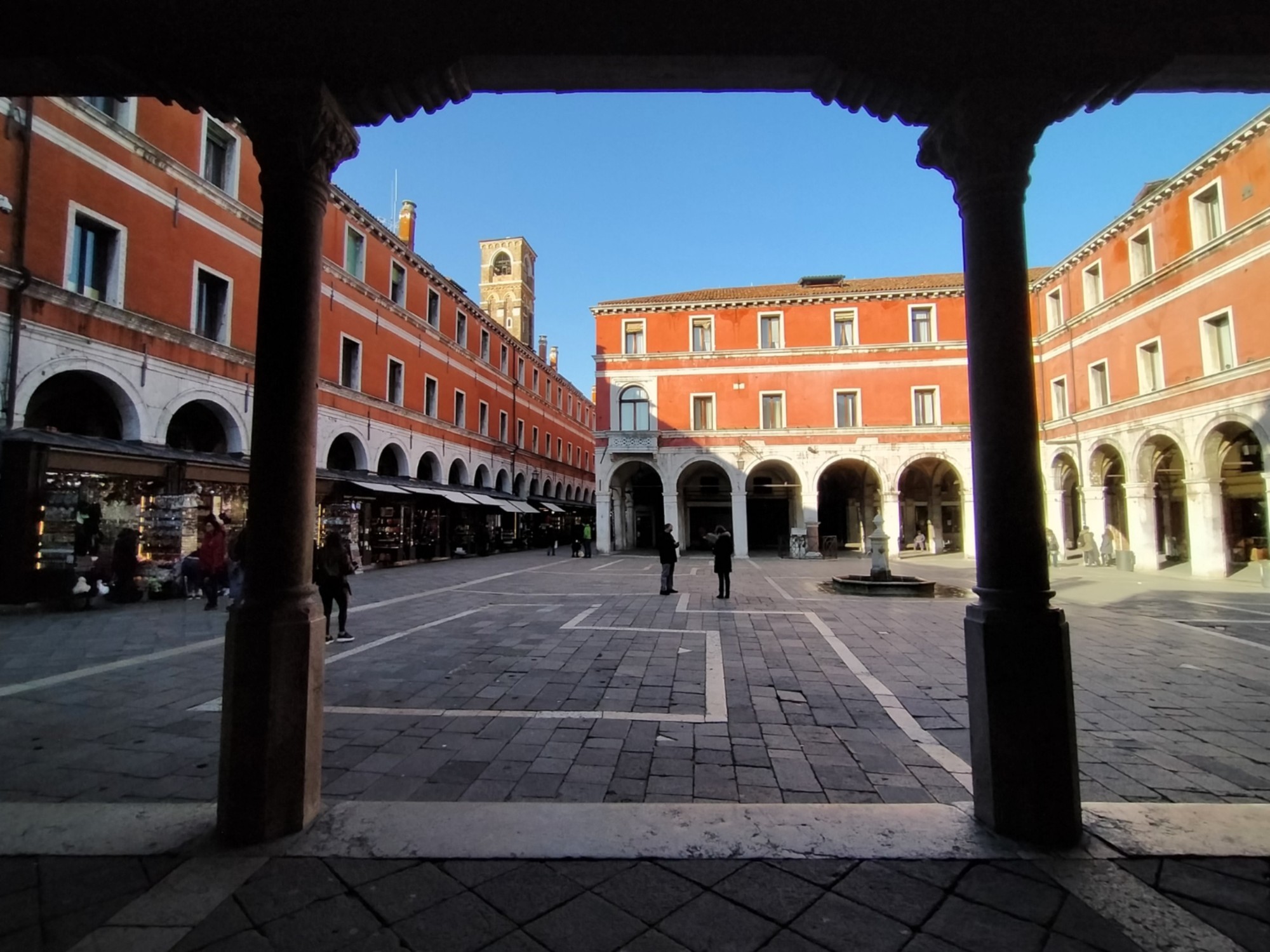 Venice, Italy